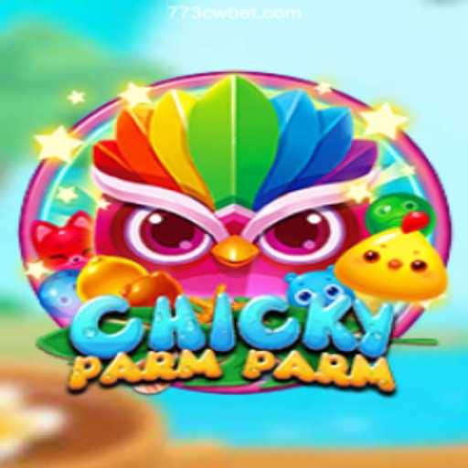 Exploring the World of ChickyParmParm: A New Gaming Phenomenon