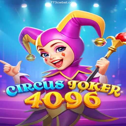 CircusJoker4096: A Thrilling Adventure in Gaming