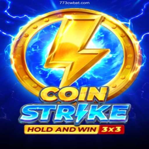 Coinstrike: The Thrilling New Game on 773CW Online Plataforma Oficial