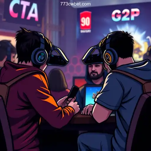 Player Community: A Deep Dive into the Gaming World