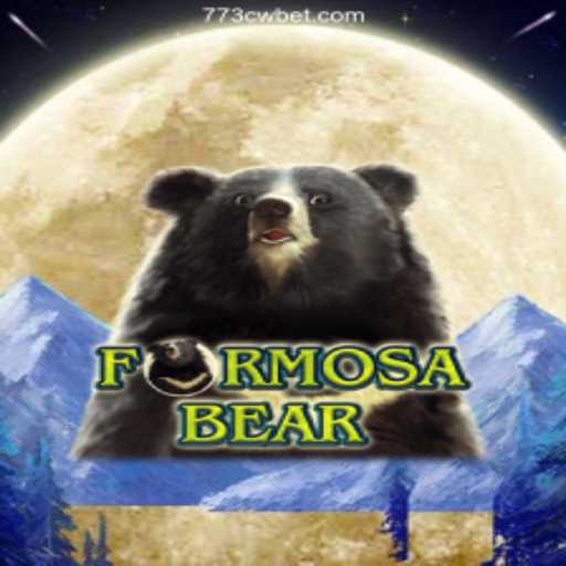 Explore the Enchanting World of FormosaBear