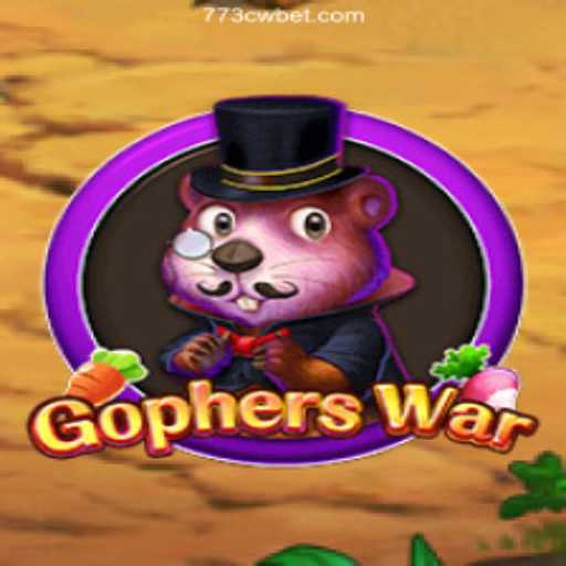 Discover the World of GophersWar: An Exciting New Online Game