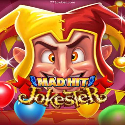 MadHitJokester - Explore the Whimsical World of Laughter
