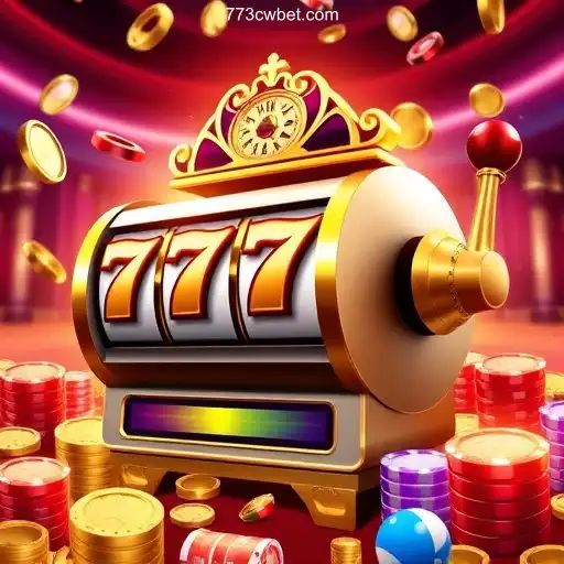Explorando o Mundo dos Slots Online: 773CW⭐️ ONLINE PLATAFORMA OFICIAL, seu site confiável!