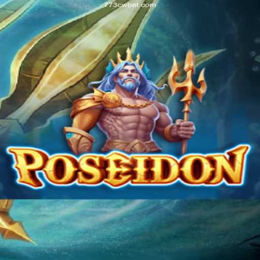 Experience the Adventure of Poseidon: Dive into the World of 773CW⭐️ ONLINE PLATAFORMA OFICIAL