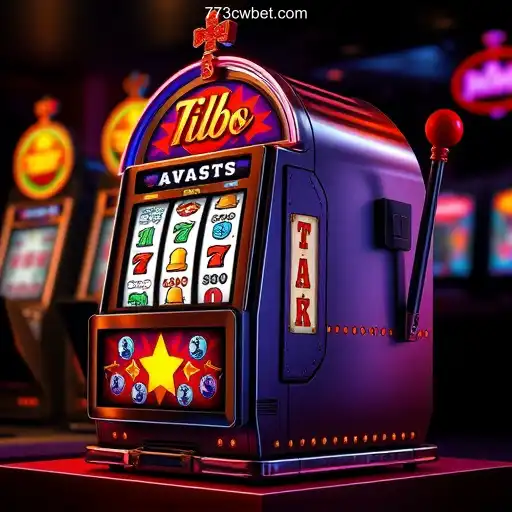 The Evolution and Allure of Slot Machines
