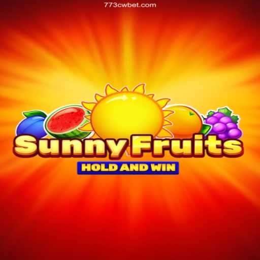 Explore SunnyFruits Game: Dive into the World of Online Gaming with 773CW⭐️