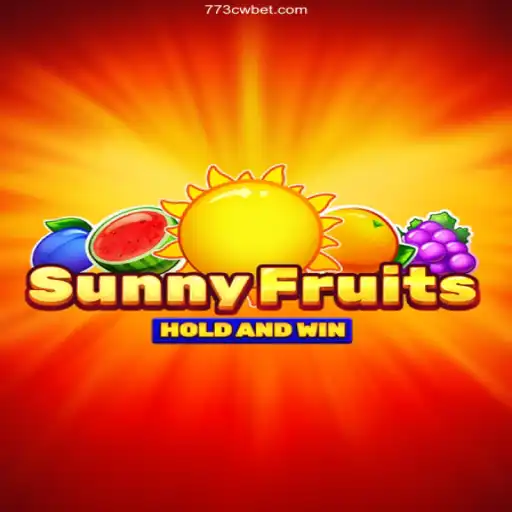 Explore SunnyFruits Game: Dive into the World of Online Gaming with 773CW⭐️