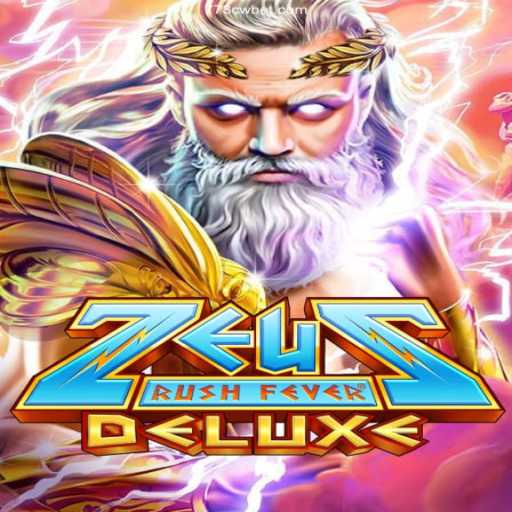 ZeusRushFeverDeluxe: Enter the Realm of the Gods